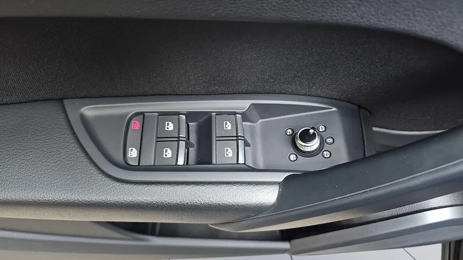 AUDI Q5 Q5 40 TDI mHEV Quattro S Line S tronic