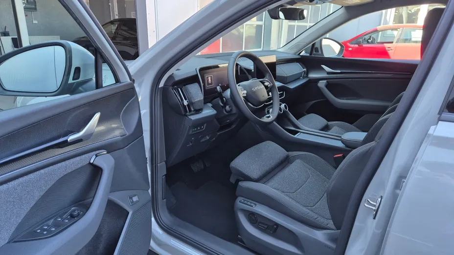 SKODA Kodiaq Kodiaq 2.0 TDI 4x2 Selection DSG Nowy