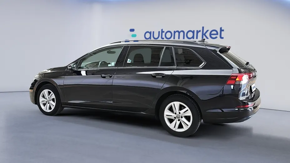 VOLKSWAGEN Golf Golf VIII 1.5 TSI EVO Life