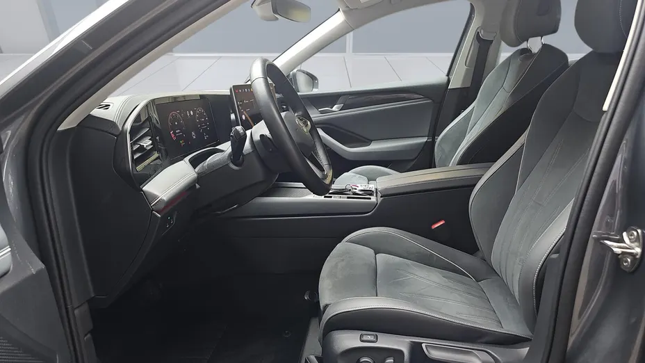 VOLKSWAGEN Passat Passat 1.5 TSI ACT mHEV Business DSG