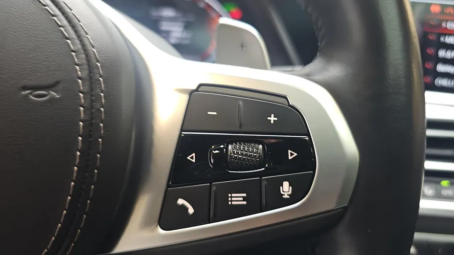 BMW X5 X5 xDrive40d mHEV sport-aut