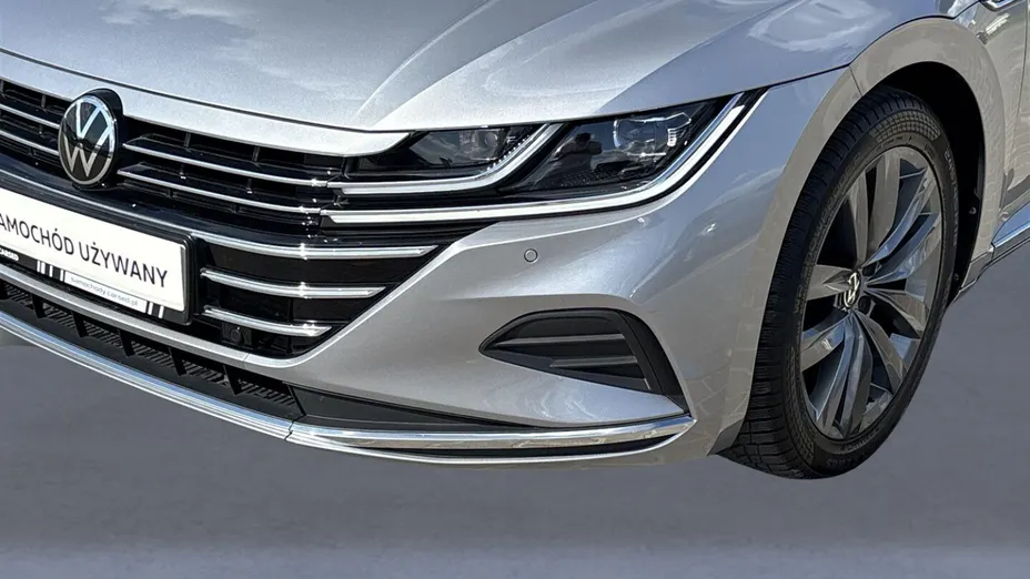 VOLKSWAGEN Arteon Arteon 2.0 TSI Elegance DSG