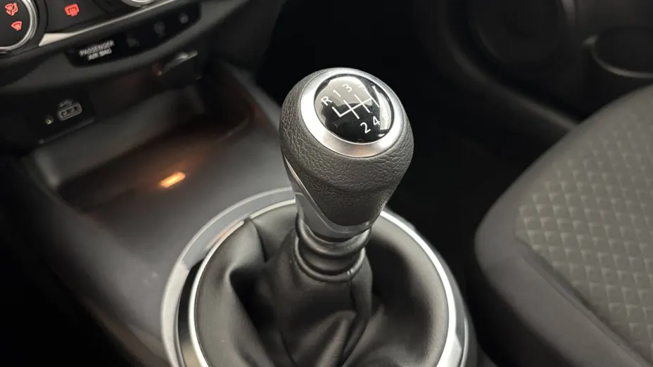 NISSAN Juke -