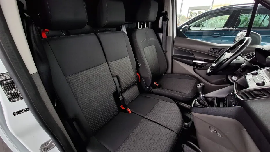 FORD Transit Connect Transit Connect 230 L2 Trend