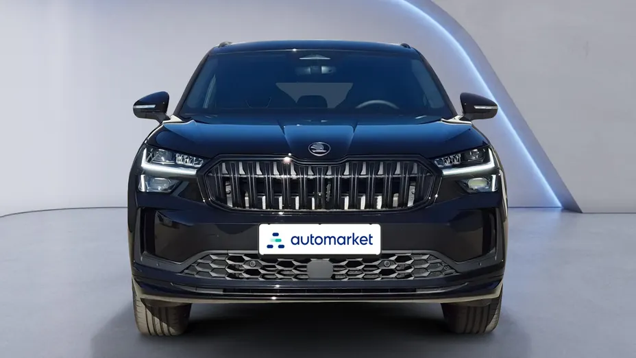 SKODA Kodiaq Kodiaq 2.0 TSI 4x4 Drive DSG Nowy