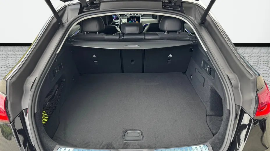 MERCEDES-BENZ GLC GLC Coupe 220 d mHEV 4-Matic AMG Line