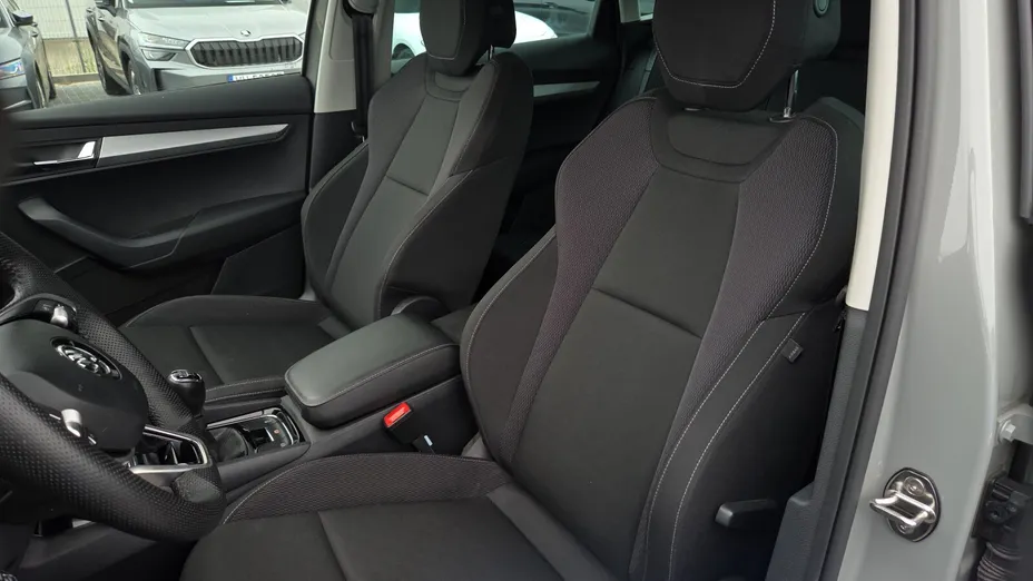 SKODA Karoq Karoq 1.5 TSI ACT Selection
