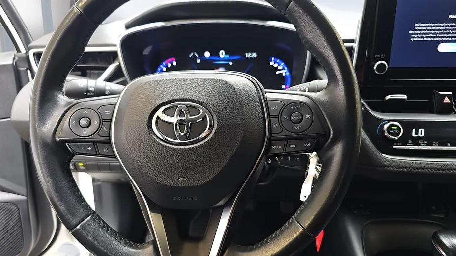 TOYOTA Corolla Corolla 1.5 Style MS
