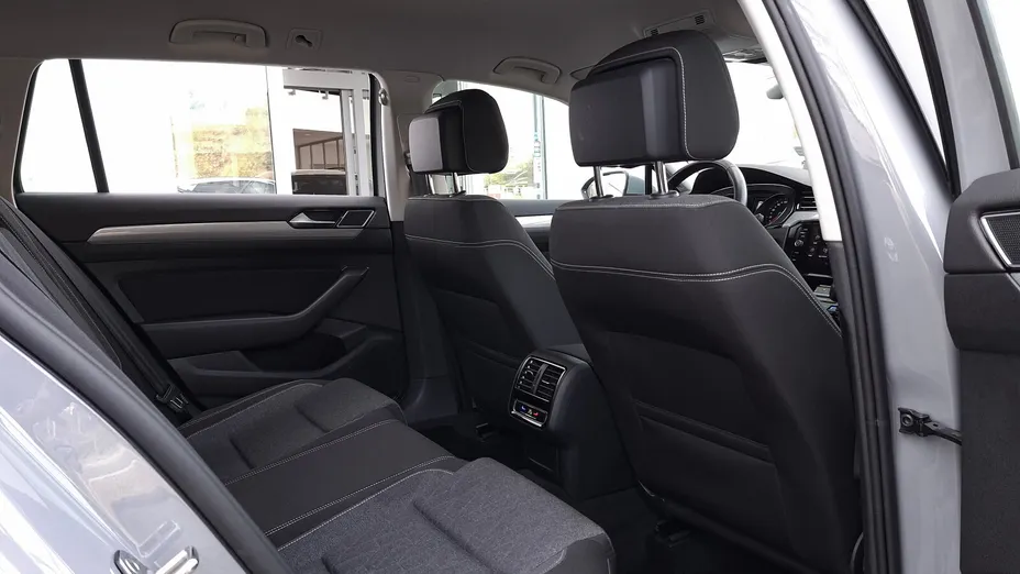 VOLKSWAGEN Passat Passat 2.0 TDI EVO Business DSG