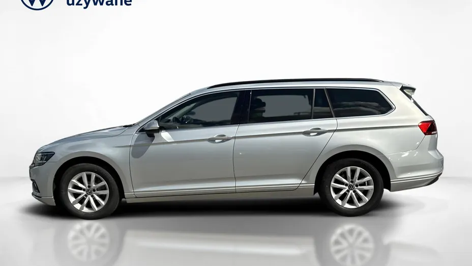 VOLKSWAGEN Passat Passat 2.0 TDI EVO Business DSG