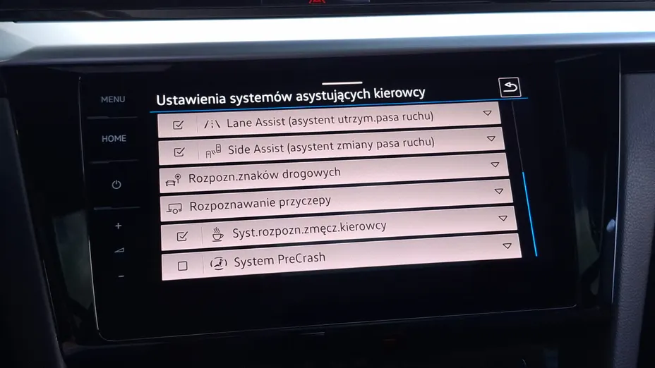VOLKSWAGEN Arteon Arteon 2.0 TDI 4Motion R-Line DSG