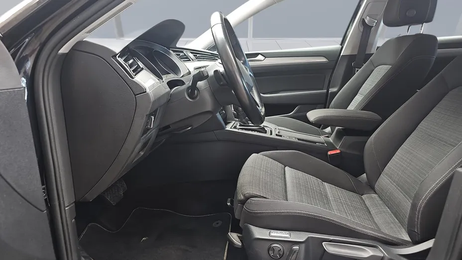 VOLKSWAGEN Passat Passat 2.0 TDI EVO Business DSG