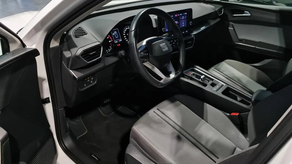 SEAT Leon Leon 1.0 eTSI Style DSG