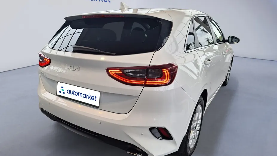 KIA Cee'd Ceed 1.5 T-GDI M DCT