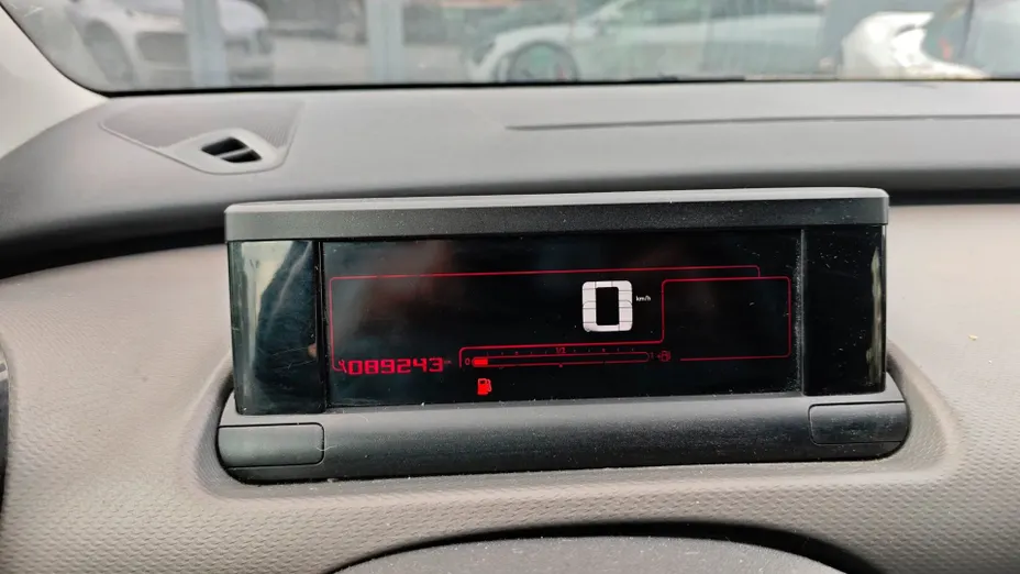 CITROEN C4 C4 1.2 PureTech MoreLife