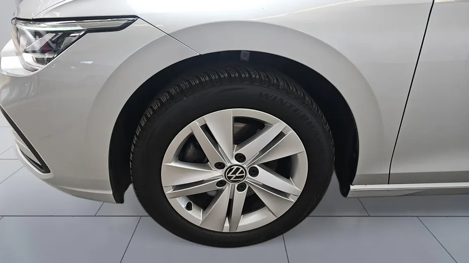 VOLKSWAGEN Golf Golf VIII 1.5 TSI EVO Life