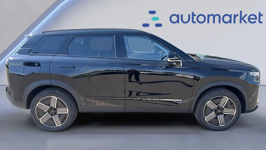 JAECOO J7 J7 1.5 T-GDI Super Hybrid Exclusive DHT Nowy