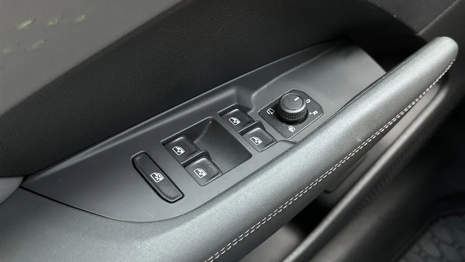 CUPRA Terramar Terramar 1.5 eTSI mHEV DSG