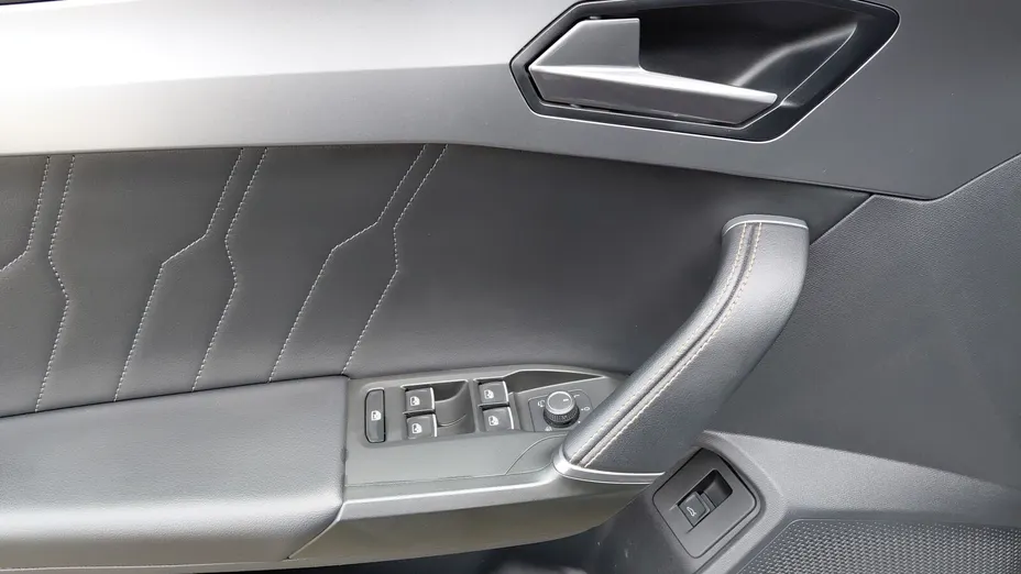 CUPRA Leon Sportstourer -