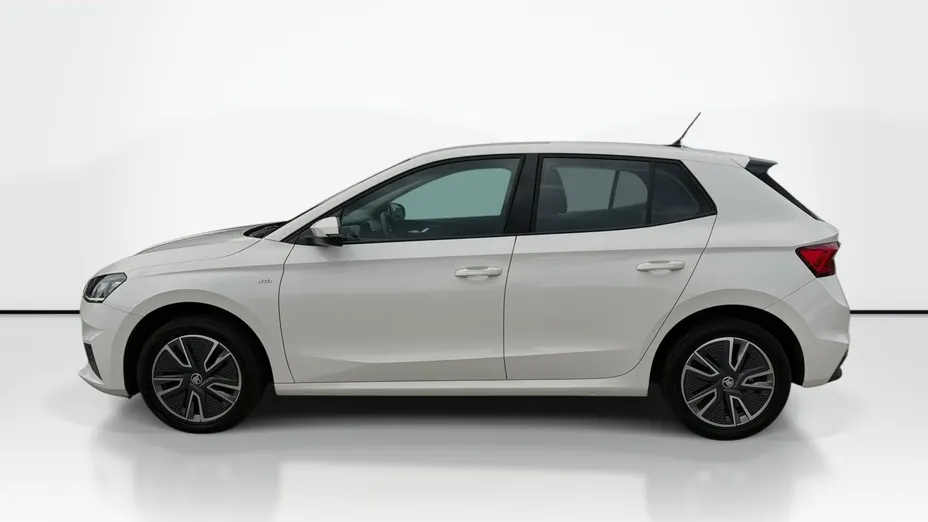 SKODA Fabia Fabia 1.0 Ambition