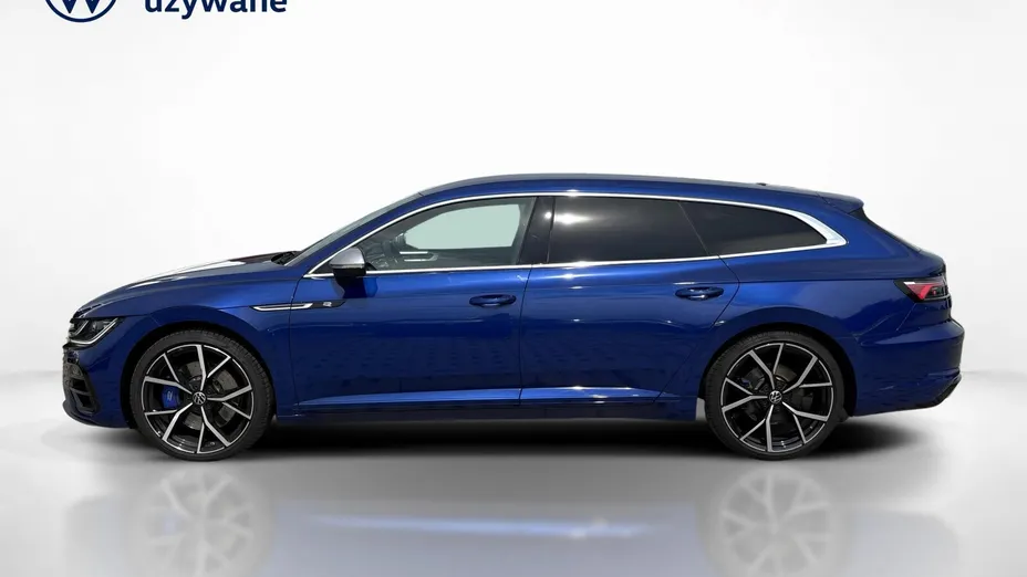 VOLKSWAGEN Arteon Arteon 2.0 TSI 4Motion R DSG