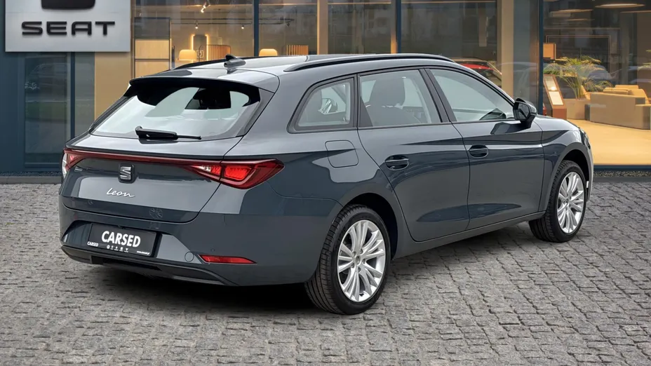 SEAT Leon Leon 1.5 eTSI Style DSG