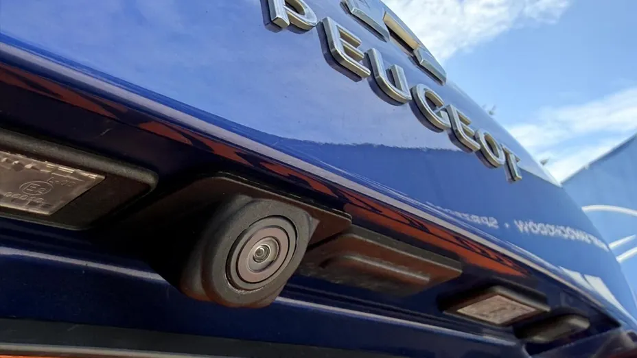 PEUGEOT 308 -