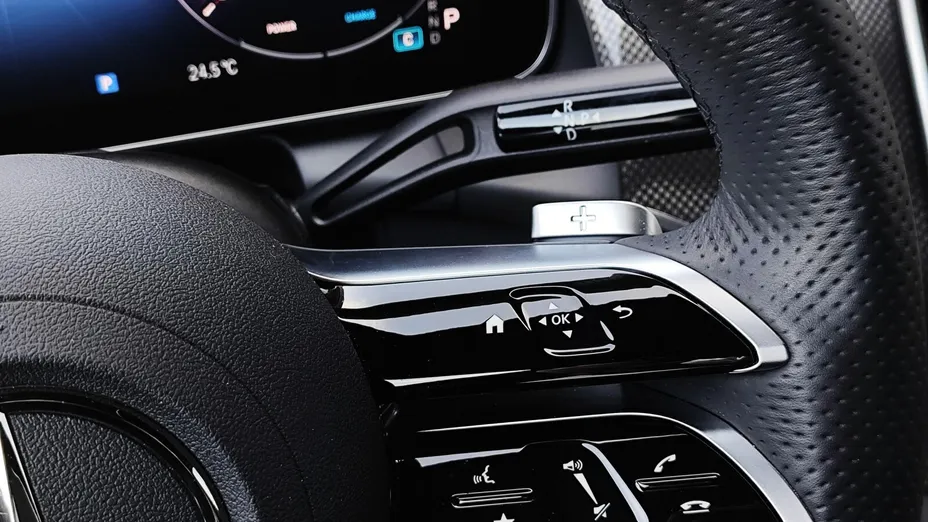 MERCEDES-BENZ GLC GLC 220 d mHEV 4-Matic AMG Line