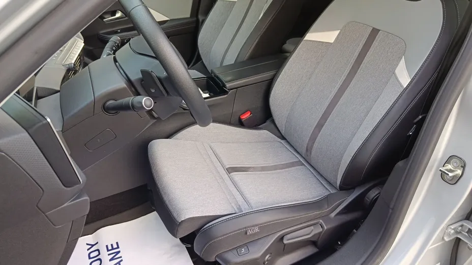 OPEL Astra Astra VI 1.2 T Elegance S&S aut