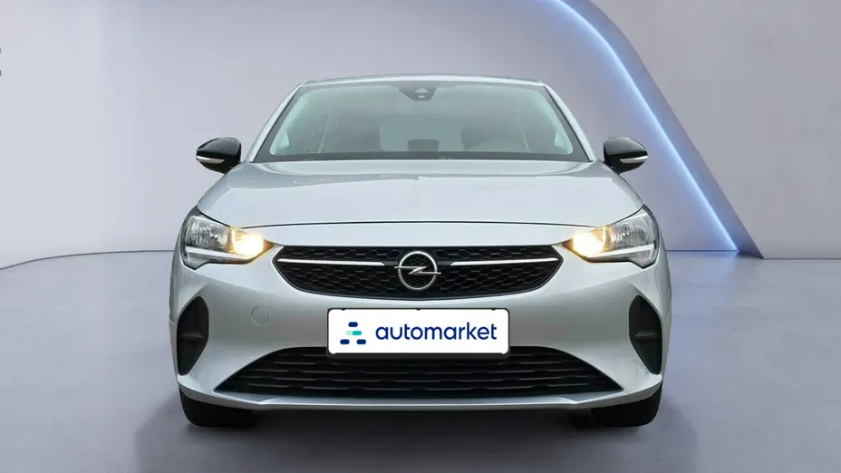 OPEL Corsa Corsa 1.2 S&S