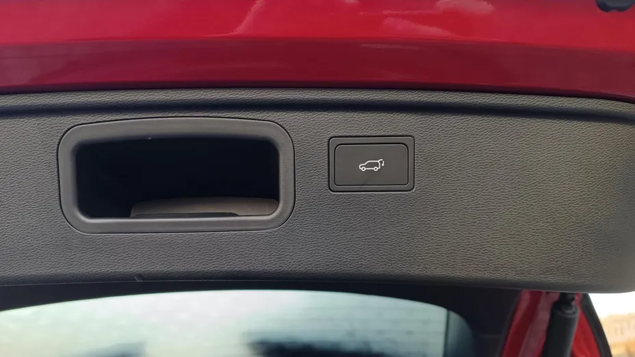 BAIC Beijing 5 Beijing 5 1.5T Luxury DCT