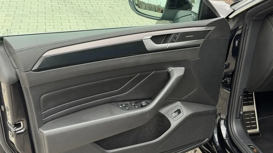 VOLKSWAGEN Arteon Arteon 2.0 TDI 4Motion SCR R-Line DSG