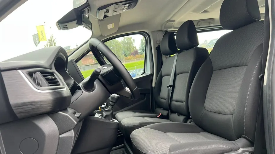 RENAULT Trafic Trafic 2.0 dCi L2H1 HD Extra