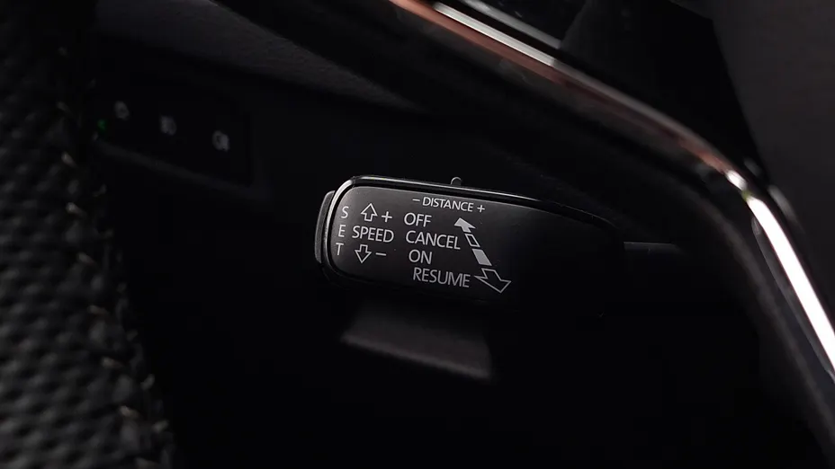SKODA Octavia Octavia 2.0 TDI 4x4 RS DSG