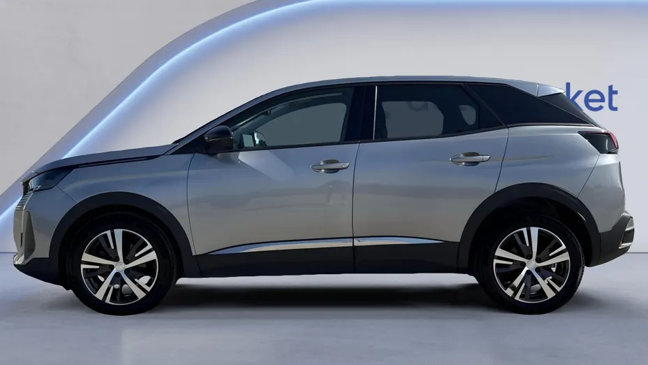 PEUGEOT 3008 3008 1.5 BlueHDi Allure Pack S&S EAT8
