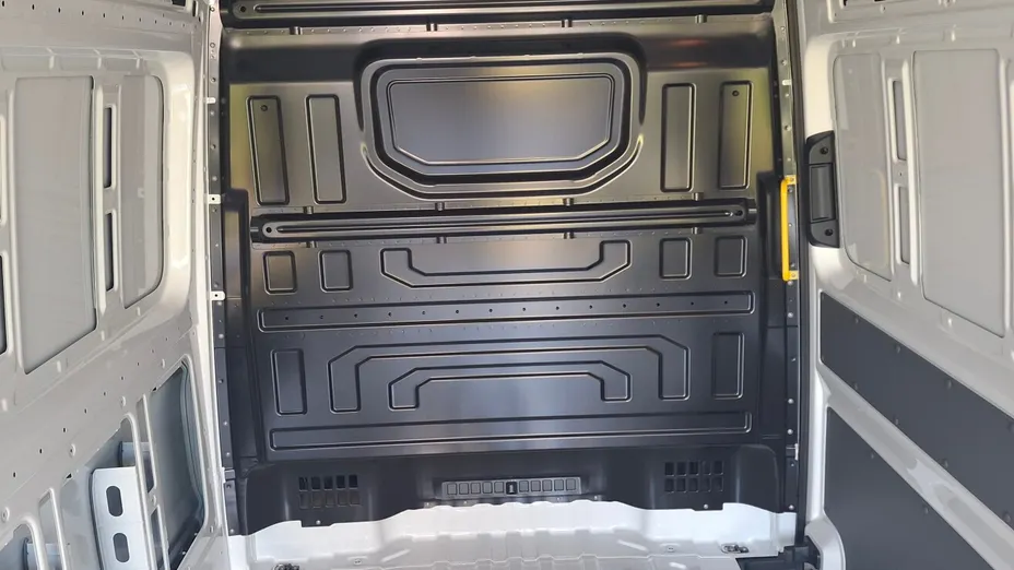 VOLKSWAGEN Crafter Crafter 35 TDI Nowy