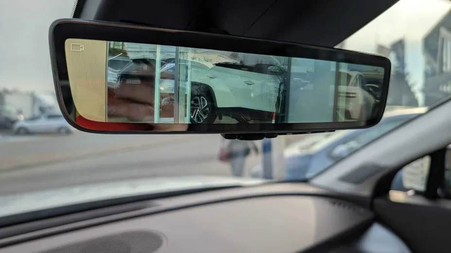 HYUNDAI Ioniq 9 Ioniq 9 110kWh Calligraphy AWD Performance Nowy