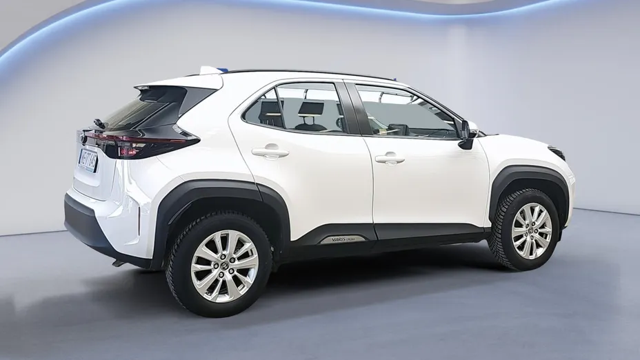 TOYOTA Yaris Cross Yaris Cross 1.5 Comfort