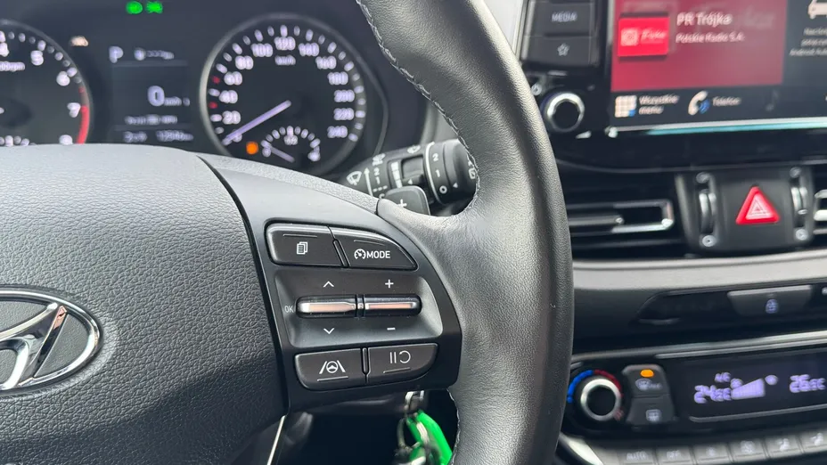 HYUNDAI i30 i30 1.0 T-GDI Smart