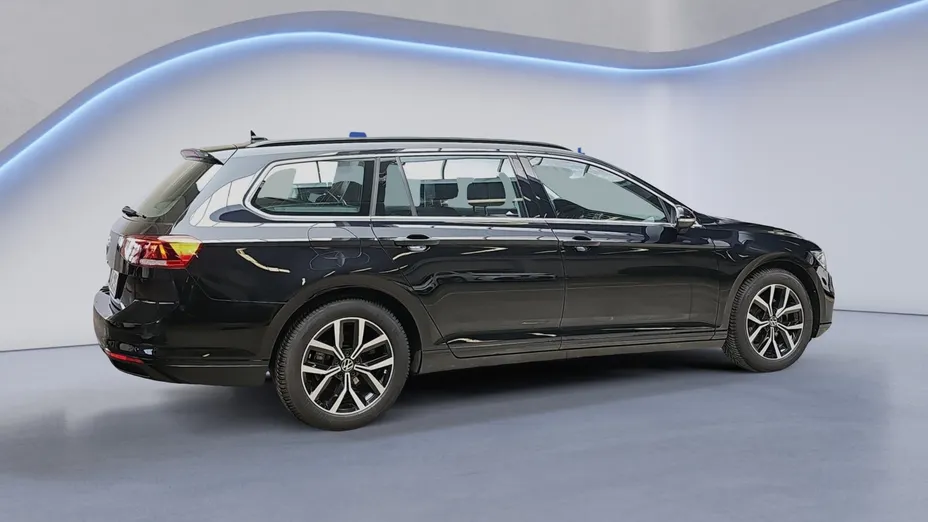 VOLKSWAGEN Passat Passat 1.5 TSI EVO Business DSG