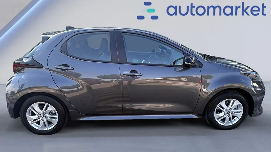 MAZDA 2 2 1.5 Hybrid Centre Line CVT