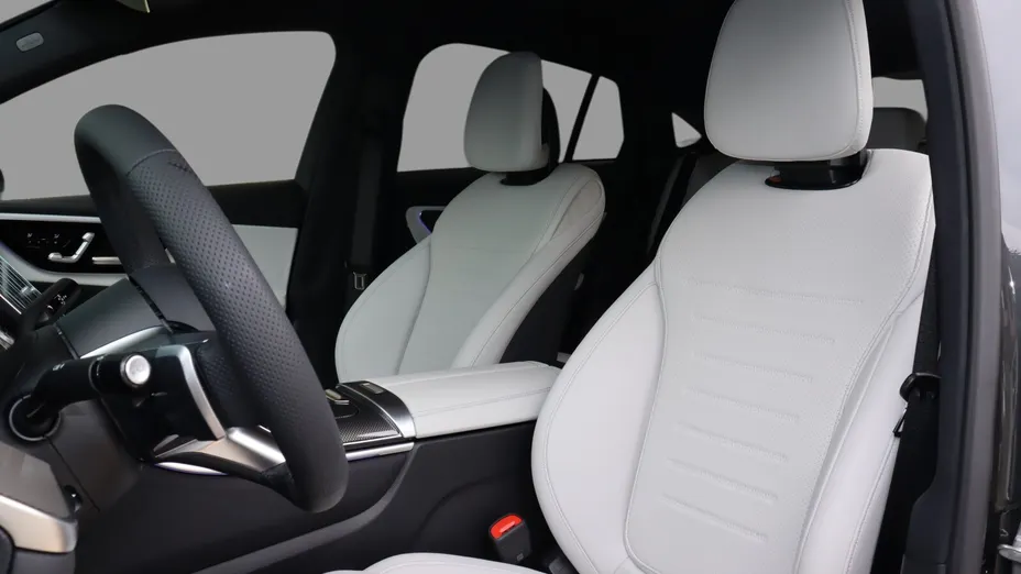 MERCEDES-BENZ GLC GLC Coupe 220 d mHEV 4-Matic AMG Line Nowy