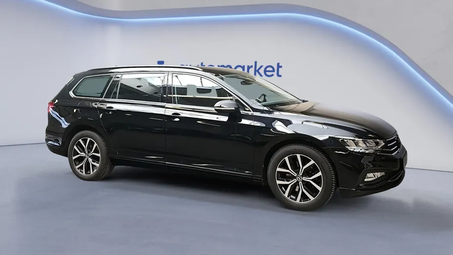 VOLKSWAGEN Passat Passat 1.5 TSI EVO Business DSG