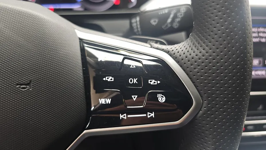 VOLKSWAGEN Arteon Arteon 2.0 TSI Elegance DSG