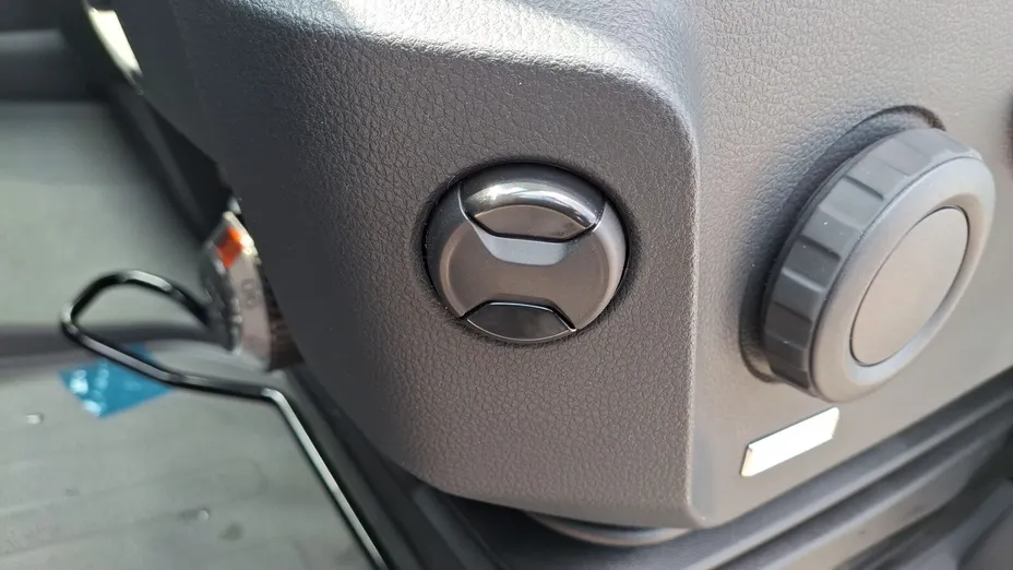 VOLKSWAGEN Crafter Crafter 35 TDI (9,9m3) Nowy
