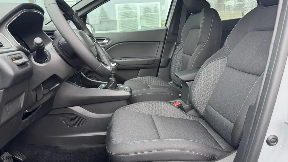 RENAULT Symbioz Symbioz 1.3 TCe mHEV Techno aut Nowy