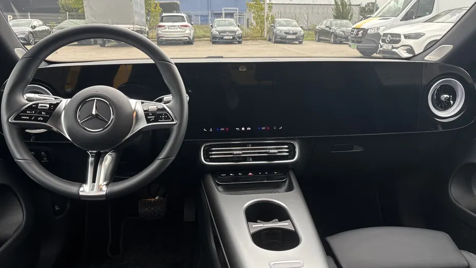 MERCEDES-BENZ CLA CLA 200 mHEV 4-Matic 8G-DCT