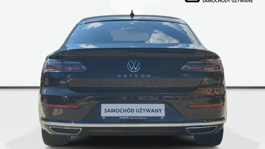 VOLKSWAGEN Arteon Arteon 2.0 TSI Elegance DSG