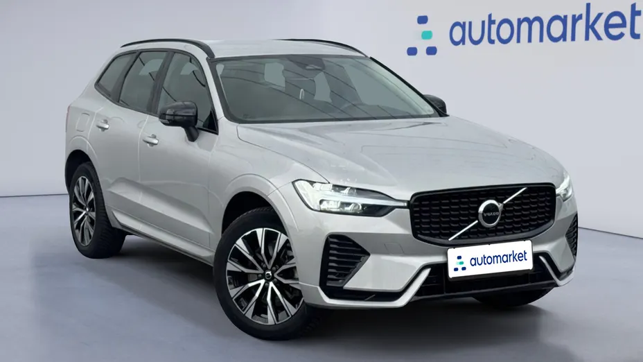 VOLVO XC60 XC60 B4 B Plus Dark aut