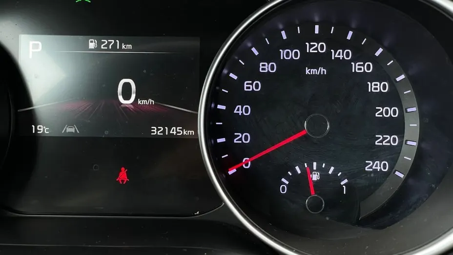 KIA XCeed XCeed 1.5 T-GDI M DCT